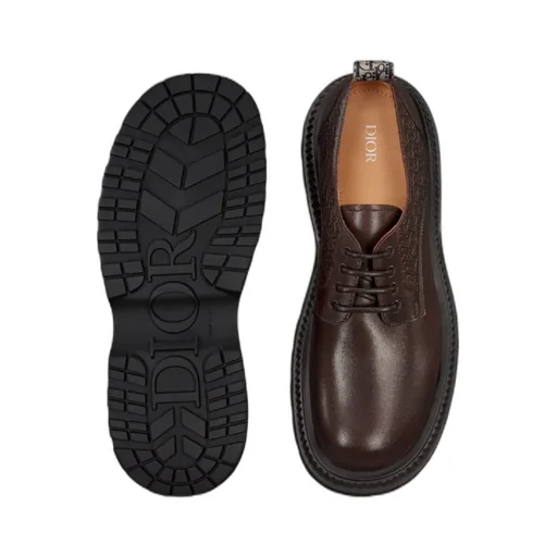Buffalo Derby Shoe