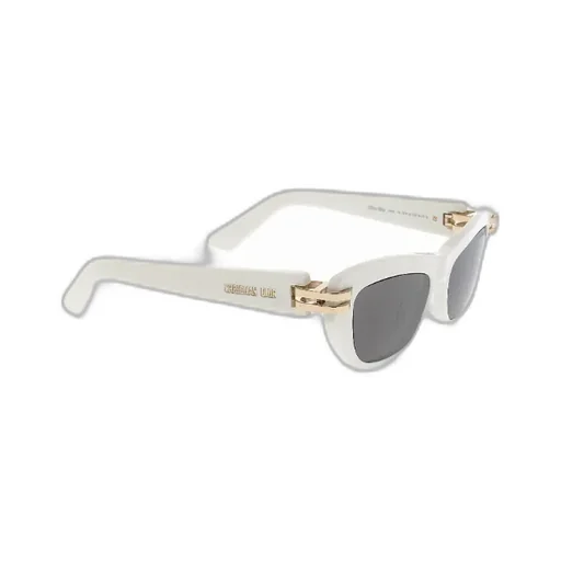 Butterfly Frame Sunglasses