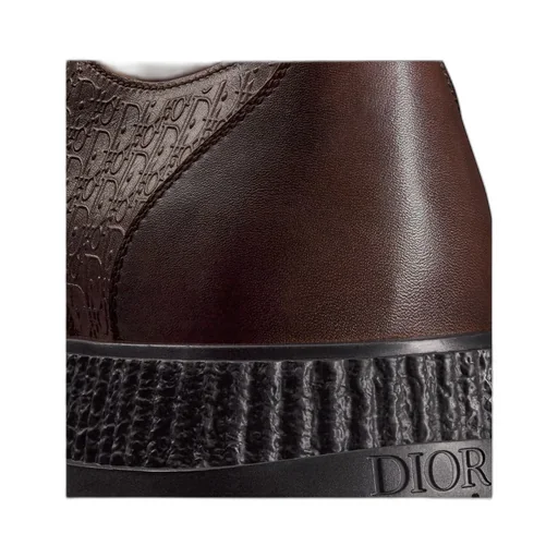 Buffalo Derby Shoe