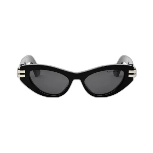 Butterfly Frame Sunglasses