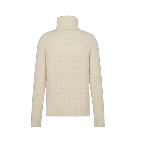 Icons Sweater
