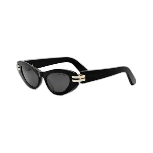 Butterfly Frame Sunglasses