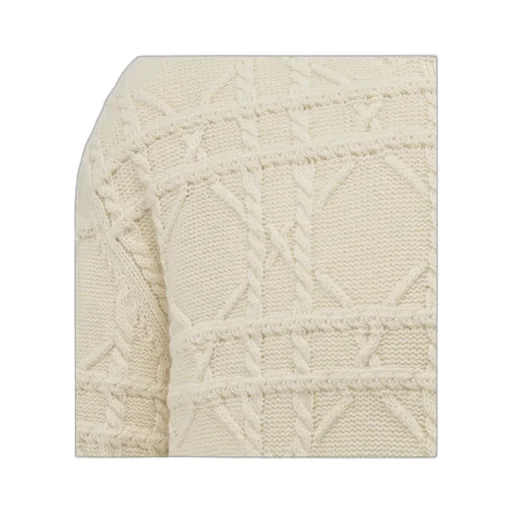 Icons Sweater