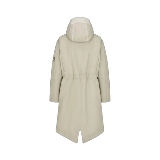 Hooded Parka