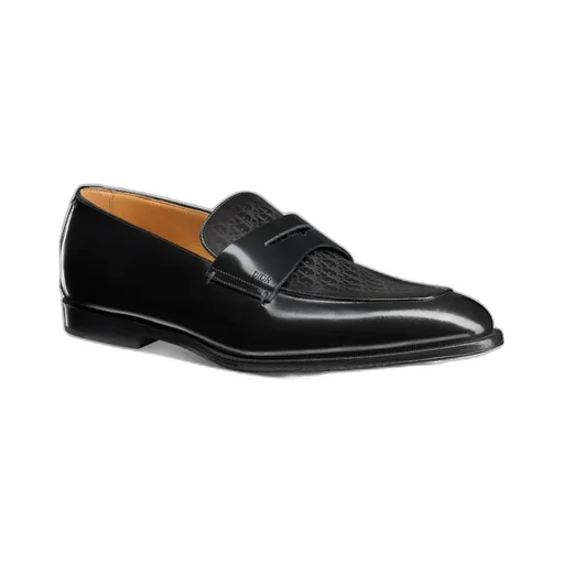 Timeless Loafer