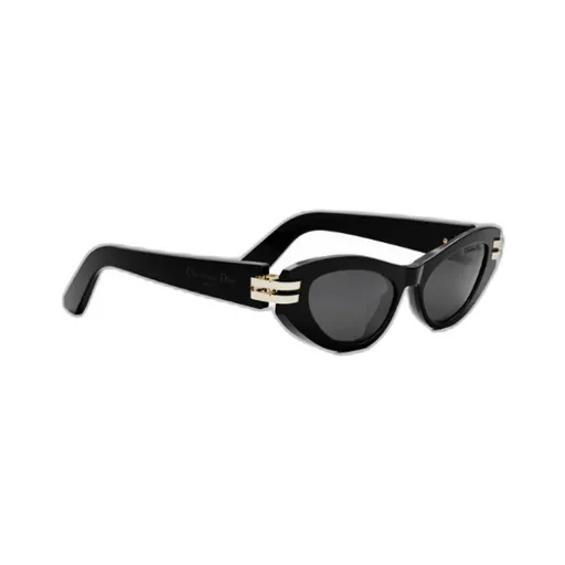 Butterfly Frame Sunglasses