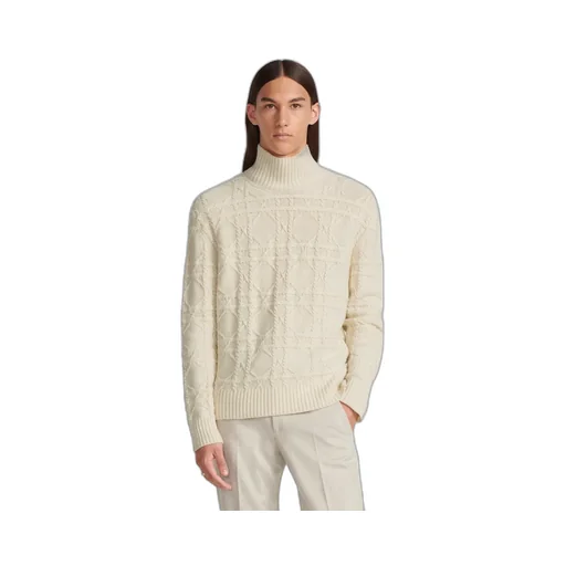 Icons Sweater