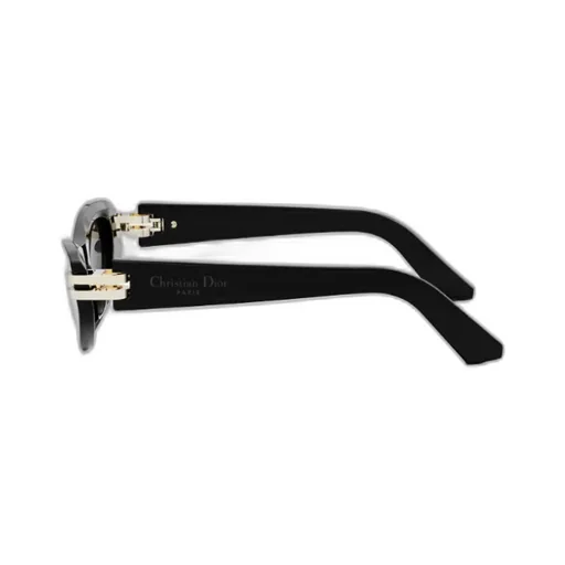 Butterfly Frame Sunglasses