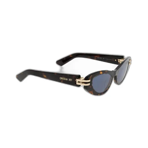 Butterfly Frame Sunglasses