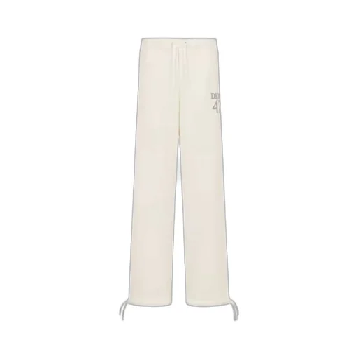 Logo Logo Sweatpants