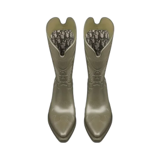 Wind Heeled Boot