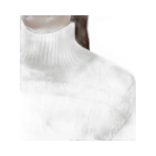 Icons Sweater