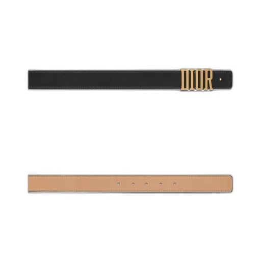 D-Fence Double-Sided Belt