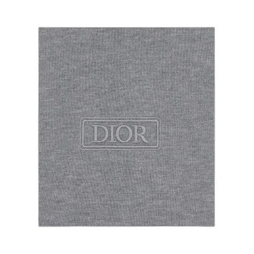 Crewneck Short-Sleeved T-Shirt