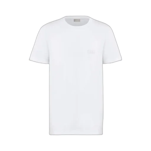 Dior Icons T-Shirt, Regular Fit