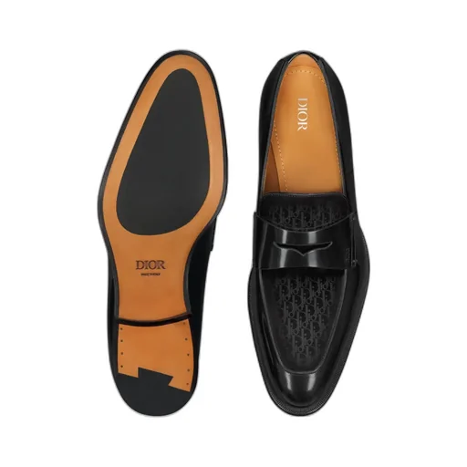 Timeless Loafer