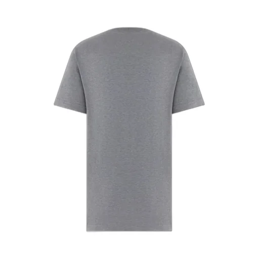 Crewneck Short-Sleeved T-Shirt