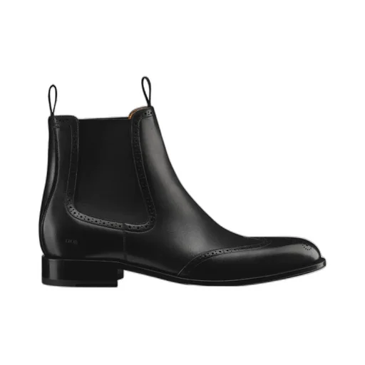 Timeless Chelsea Boot