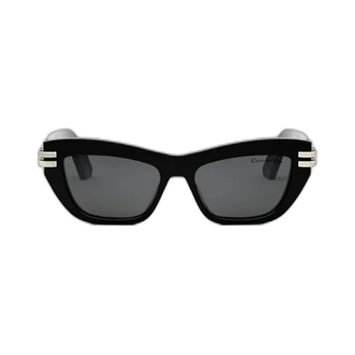 Butterfly Frame Sunglasses