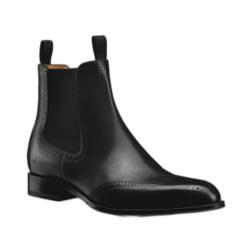 Timeless Chelsea Boot