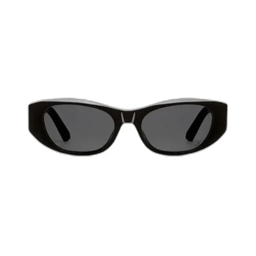 Rectangle Frame Sunglasses