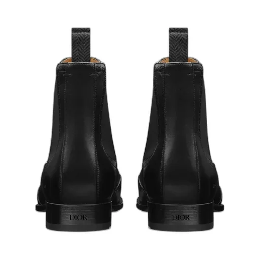Timeless Chelsea Boot