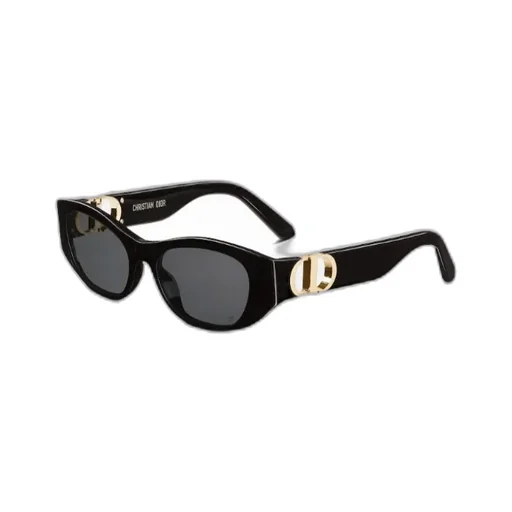 Rectangle Frame Sunglasses