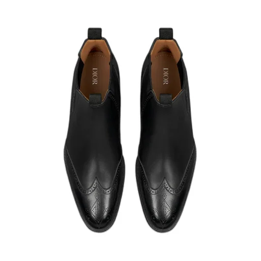 Timeless Chelsea Boot