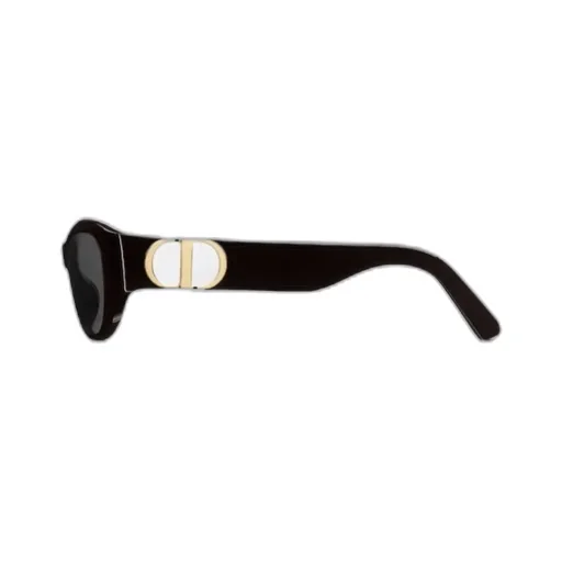 Rectangle Frame Sunglasses