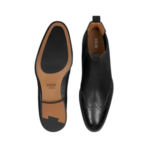 Timeless Chelsea Boot