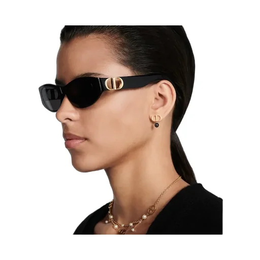 Rectangle Frame Sunglasses