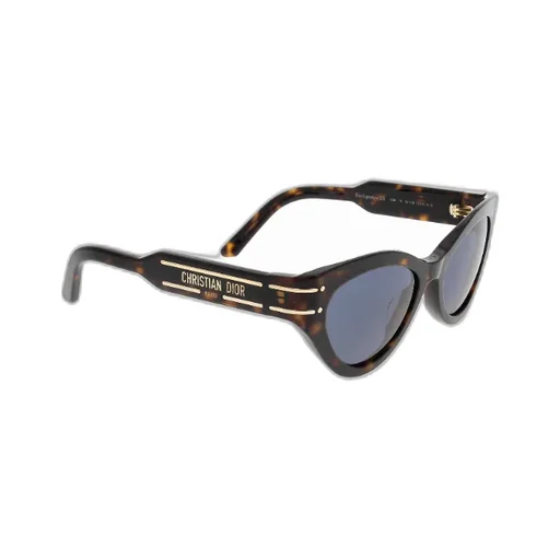 Signature Tortoiseshell Sunglasses