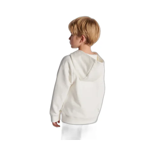 Long-Sleeved Hoodie