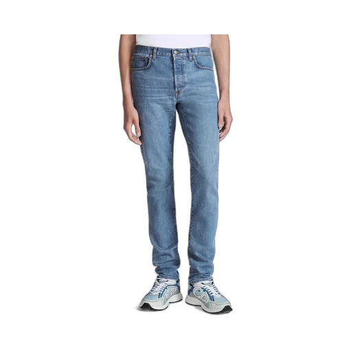 Slim-Fit Jeans