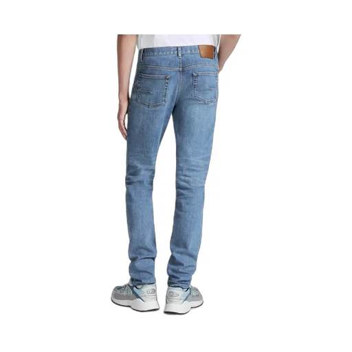Slim-Fit Jeans