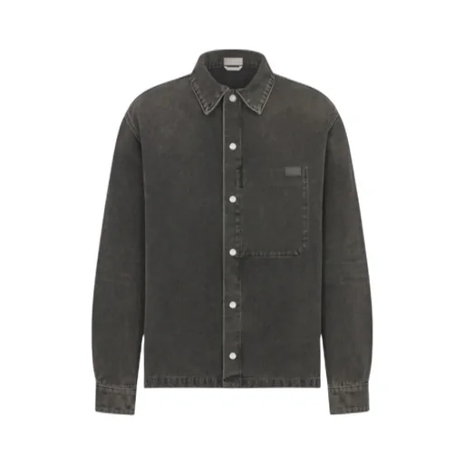 Overshirt