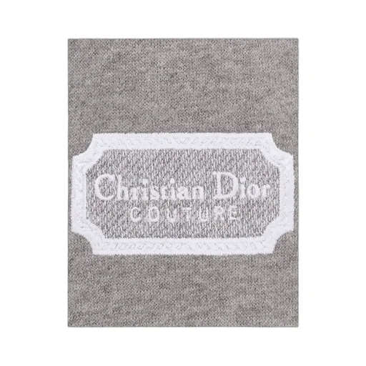 Christian Dior Couture Track Pants