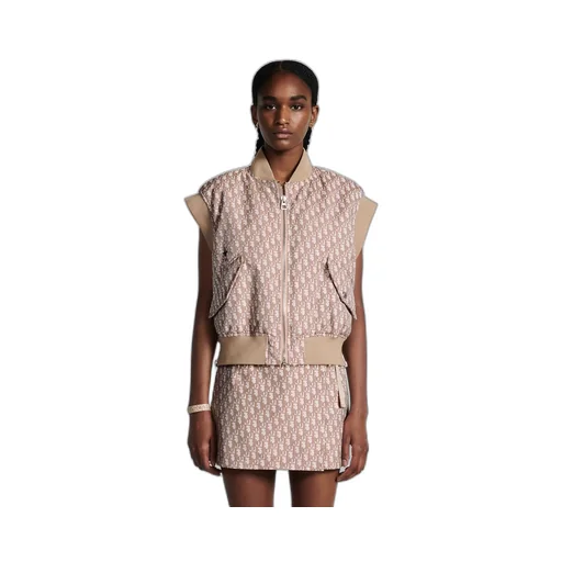 Sleeveless Vest