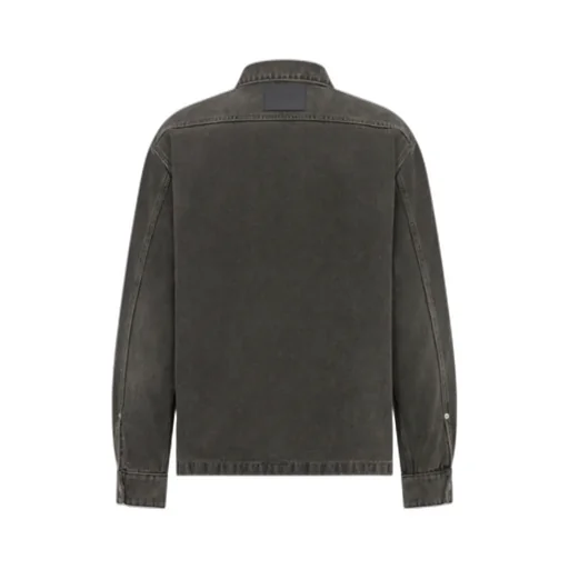 Overshirt