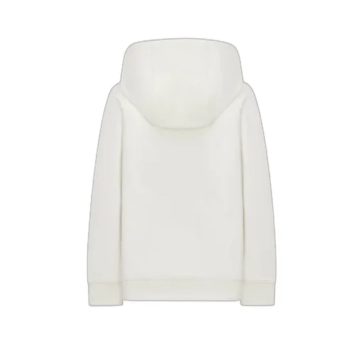 Long-Sleeved Hoodie