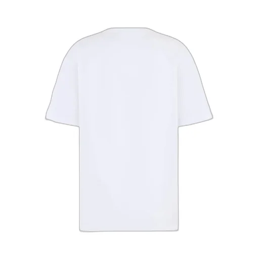 Crewneck Short-Sleeved T-Shirt