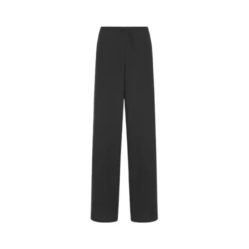 Flared Pants