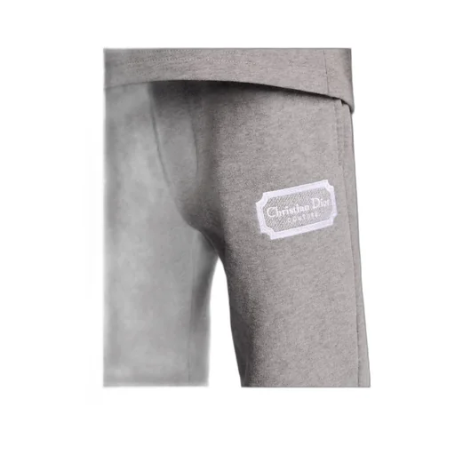 Christian Dior Couture Track Pants