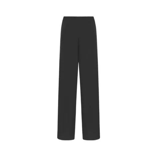 Flared Pants