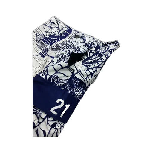 Logo Casual Pants