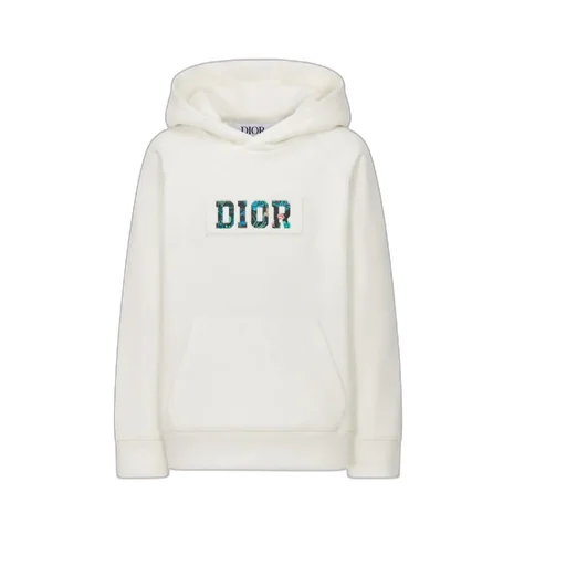 Long-Sleeved Hoodie