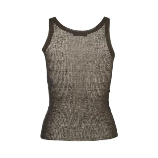 Sleeveless Vest