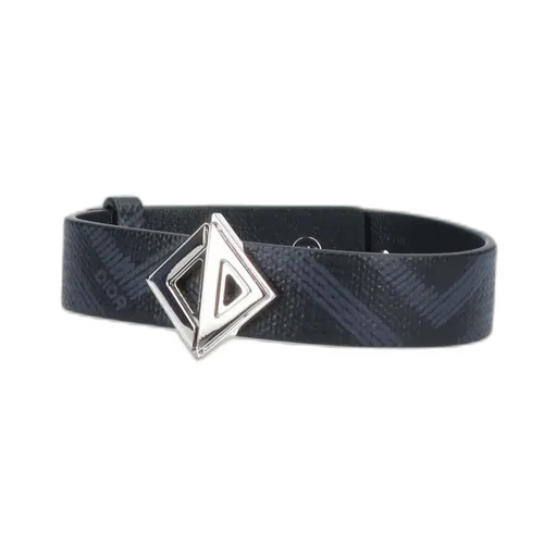 Logo Plaque Bracelet