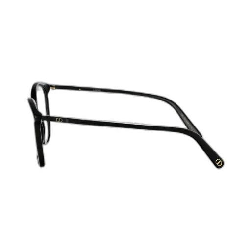 Geometric Frame Flat Mirror