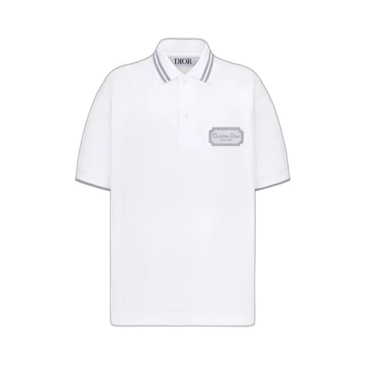 Christian Dior Couture Polo Shirt